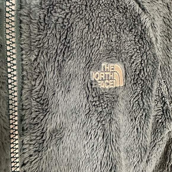 The North Face Monterey Blue Fleece women’s medium - Picture 4 of 14